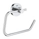 Набір аксесуарів Grohe Essentials 40823001