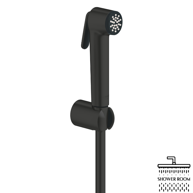 Гігієнічний набір Grohe Eurosmart з Tempesta-F Trigger Spray 30 (102335553)