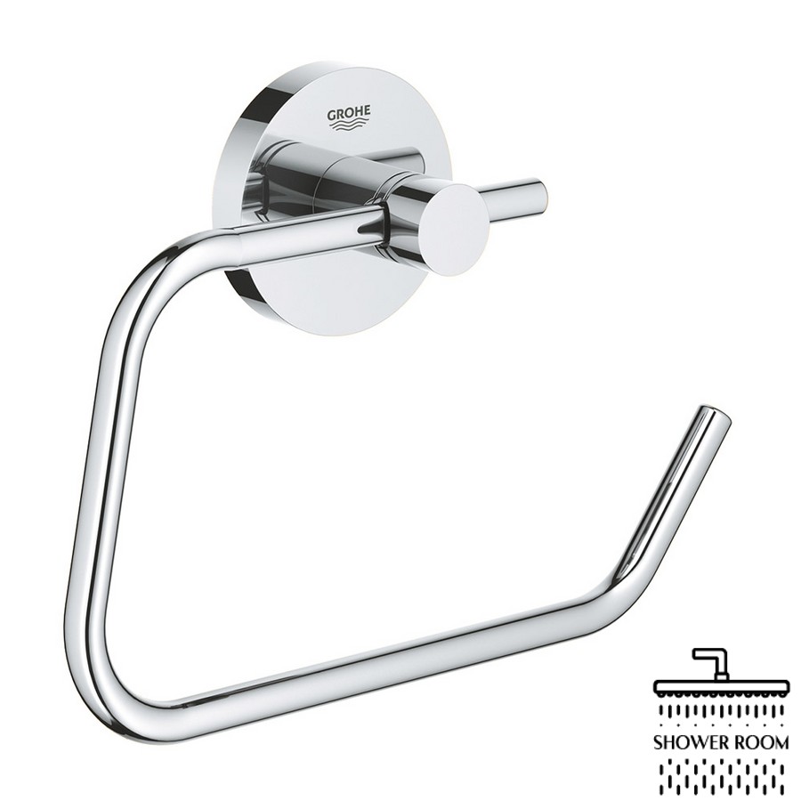 Набір аксесуарів Grohe Essentials 40823001