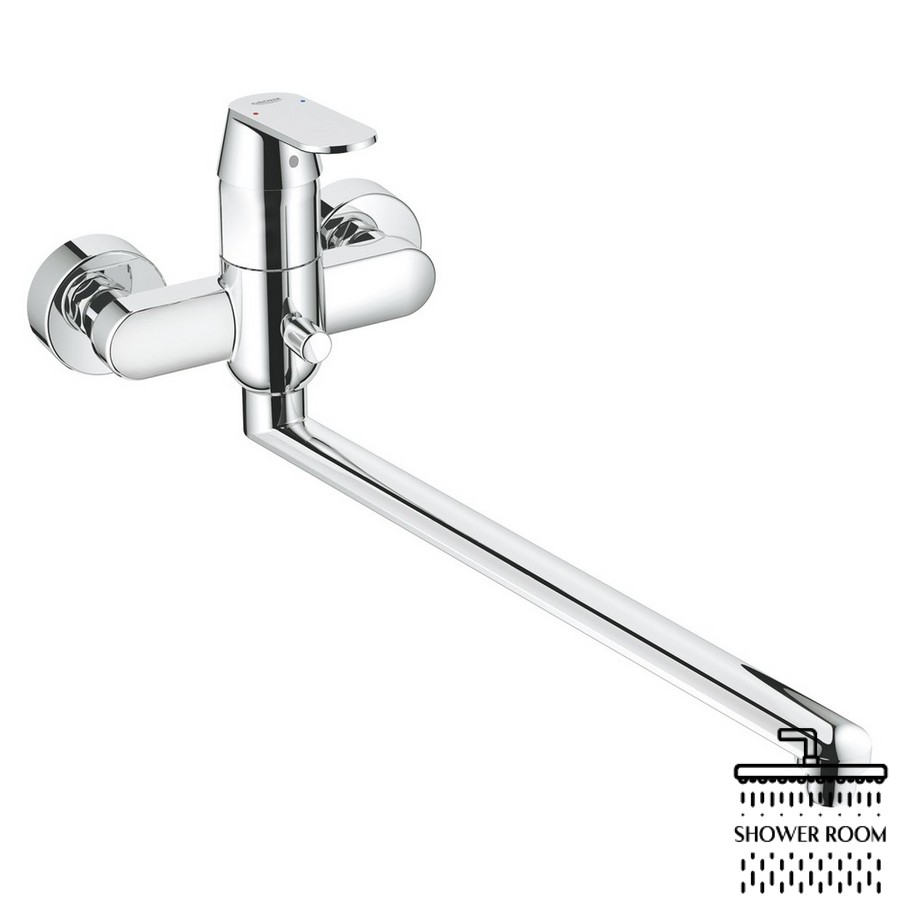 Змішувач для ванни Grohe Eurosmart Cosmopolitan 32847000