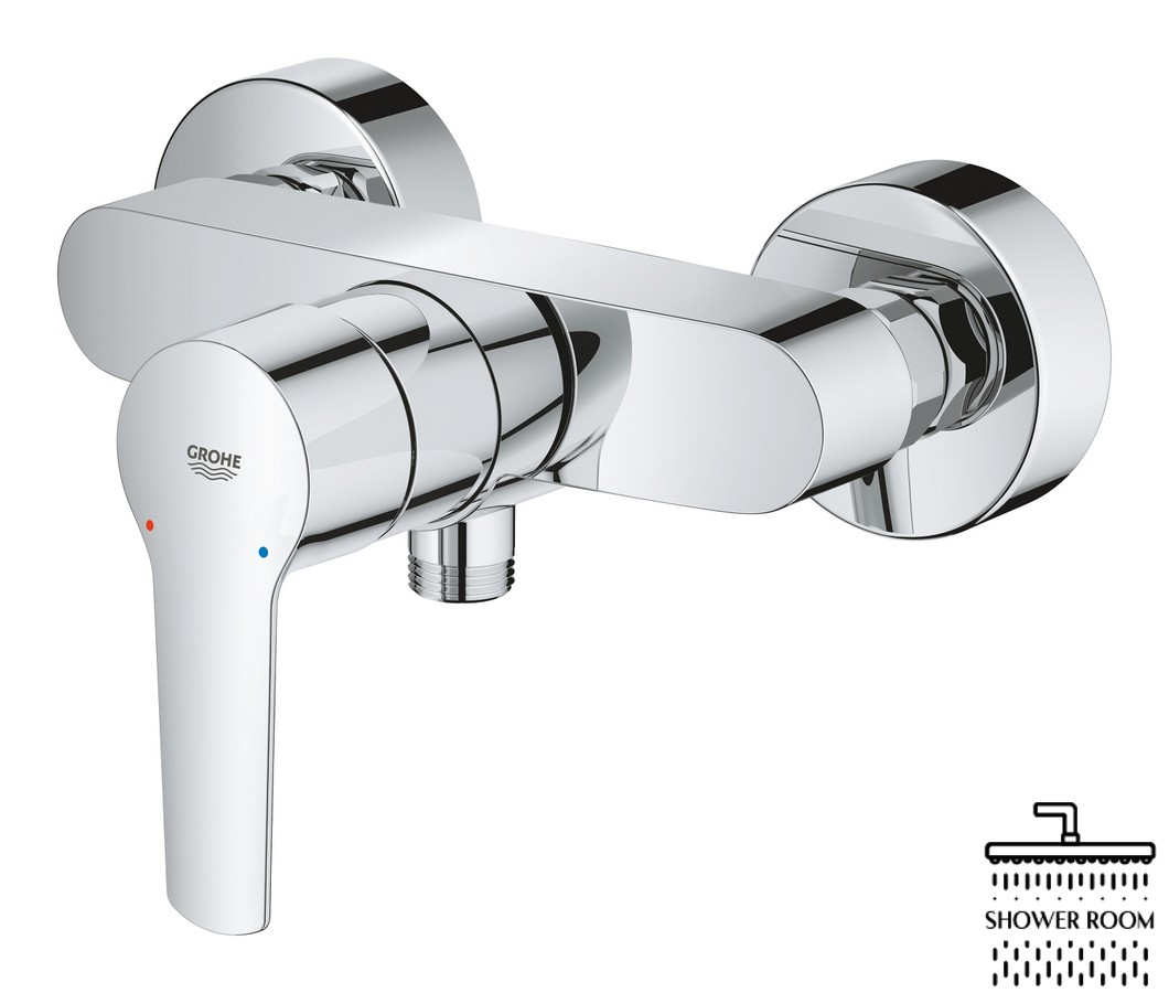 Смеситель для душа Grohe QuickFix Start 24208002