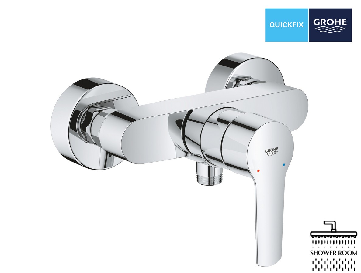 Змішувач для душу Grohe QuickFix Start 24208002