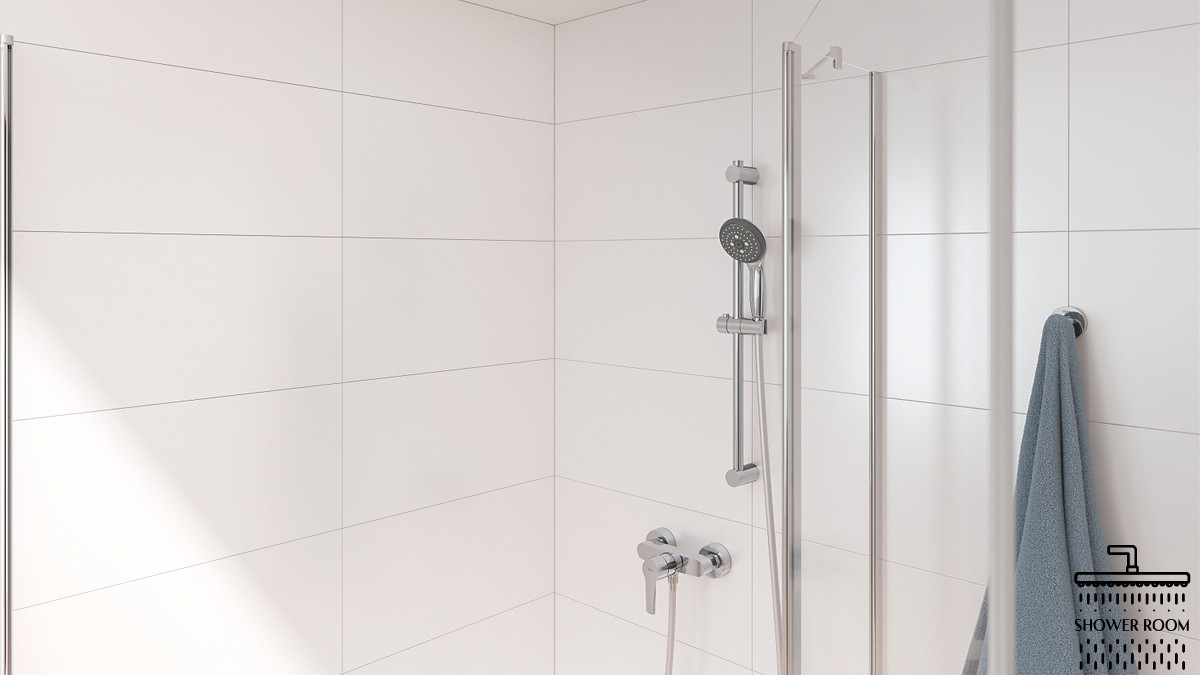 Змішувач для душу Grohe QuickFix Start 24208002