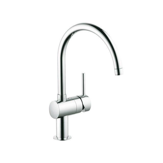 Змішувач для кухні Grohe Minta 32917000