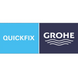 Душевой гарнитур, 2 режима Grohe QuickFix Vitalio Start 110 (279482431)