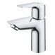 Однорычажный смеситель для раковины Grohe Start Edge S-Size + нажимной донный клапан (24199001)