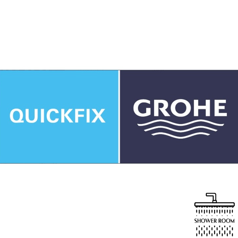 Душевой гарнитур, 2 режима Grohe QuickFix Vitalio Start 110 (279482431)