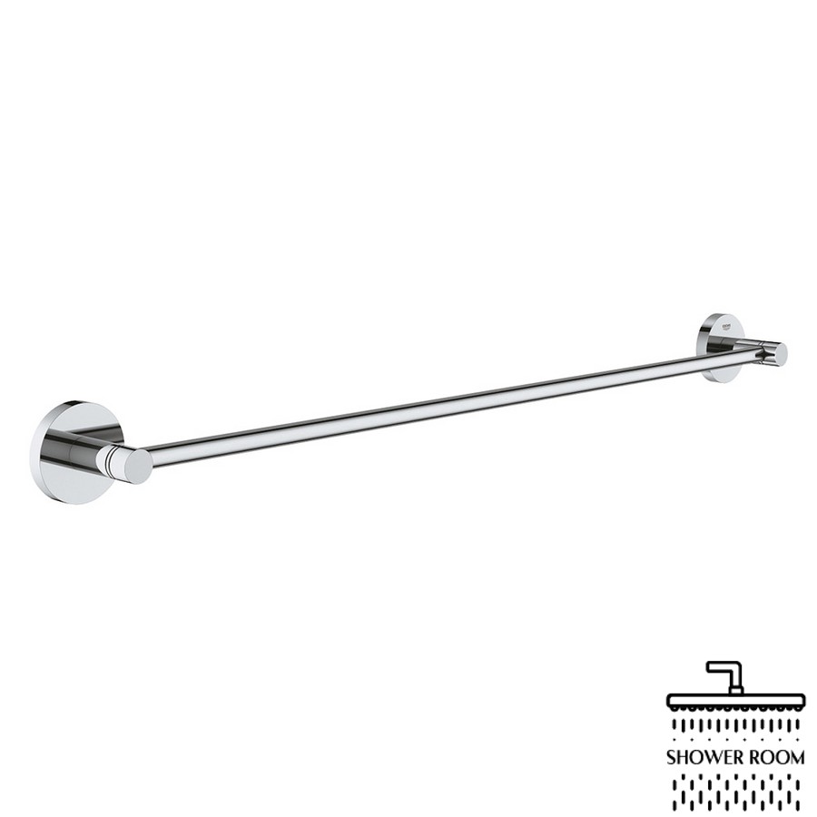 Набір аксесуарів Grohe Essentials 40775001