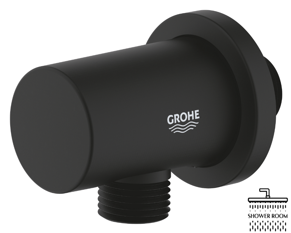 Душевая система с термостатом скрытого монтажа Grohe Grohtherm SmartControl Rainshower Mono 310 UA122502KF