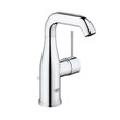 Змішувач для раковини Grohe Essence M-Size 23462001