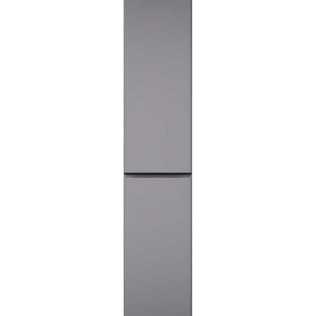 Шкаф-колонна Am.Pm Hit M93ACHR0356GM38 (30 см, графит матовый, правый, подвесной)