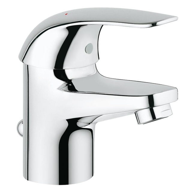 Змішувач для раковини Grohe Euroeco 23262000