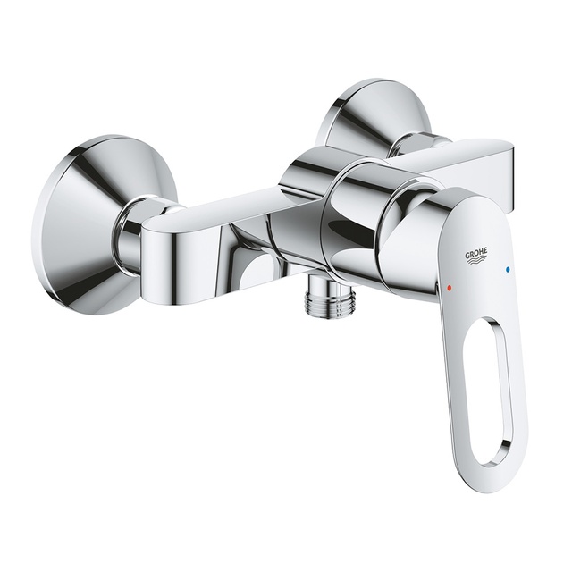 Змішувач для душу Grohe BauLoop 23634000