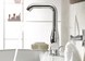 Змішувач для раковини Grohe Essence M-Size 23462001