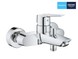 Смеситель для ванны Grohe QuickFix Start 24206002