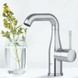 Змішувач для раковини Grohe Essence M-Size 23462001