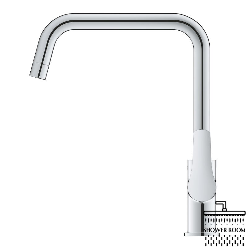 Змішувач для кухні Grohe Via (30568000)