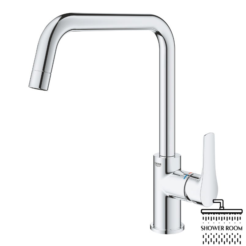 Змішувач для кухні Grohe Via (30568000)