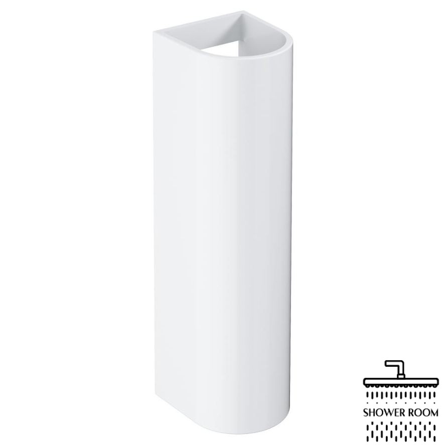П'єдестал для раковини Grohe Euro Ceramic, білий (39202000)