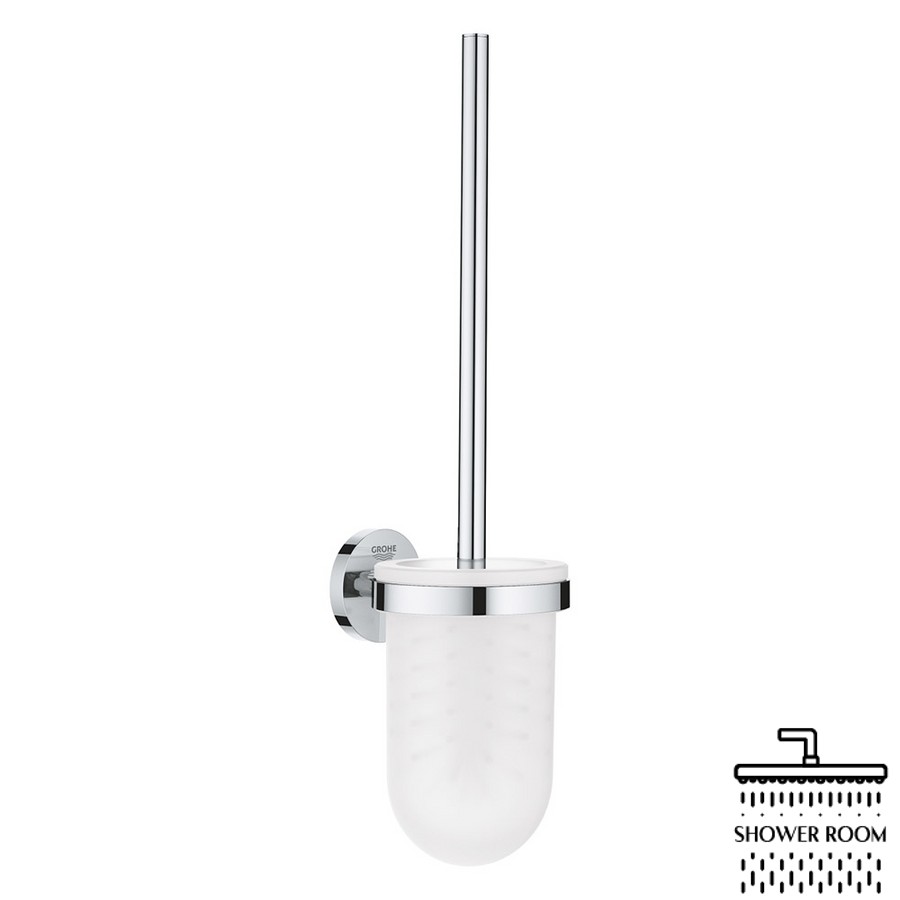 Набір аксесуарів Grohe Essentials 40407001