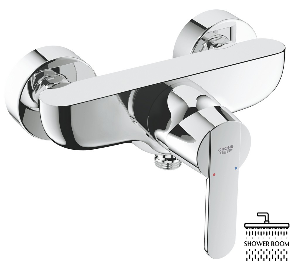 Смеситель для душа Grohe QuickFix Get 32888000