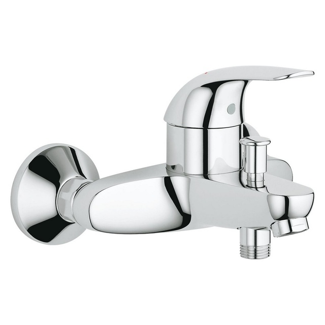 Змішувач для ванни Grohe Euroeco 32743000