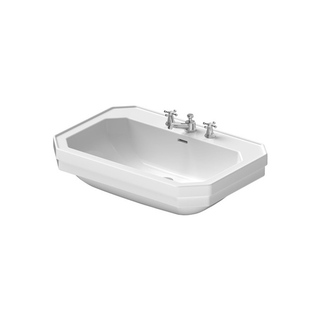 Умивальник підвісний Duravit 1930 70х50 (0438700000)