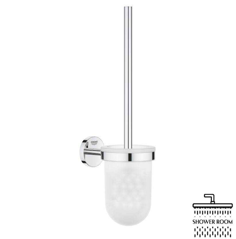 Туалетний йоржик Grohe Cosmopolitan START 41169000