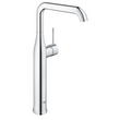 Змішувач для раковини одноважільний Grohe Essence XL-Size (24170001)