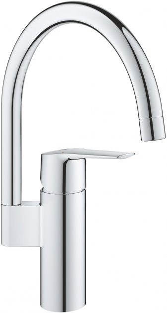 Змішувач для кухні Grohe QuickFix Start 30469000