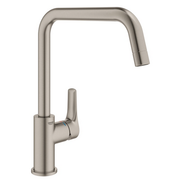 Змішувач для кухні Grohe Via (30568DC0)