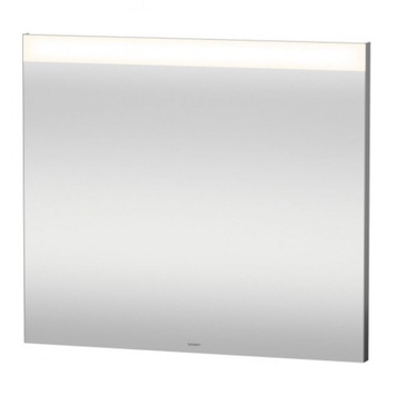 Дзеркало з підсвічуванням Duravit Light and mirror Good 800х700х35 мм (LM783600000)