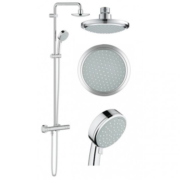 Душова система Grohe Tempesta Cosmopolitan 27922000