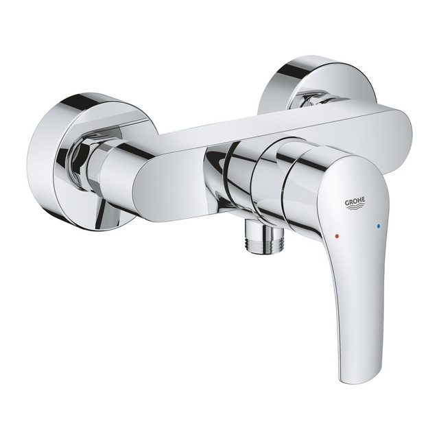 Змішувач для душа Grohe Eurosmart New, хром (33555003)