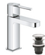 Змішувач Grohe Plus одноважільний для раковини S-Size (33163003)