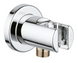 Готовий комплект для гігієнічного душу Grohe BauEdge New з Tempesta-F (UA28512002)