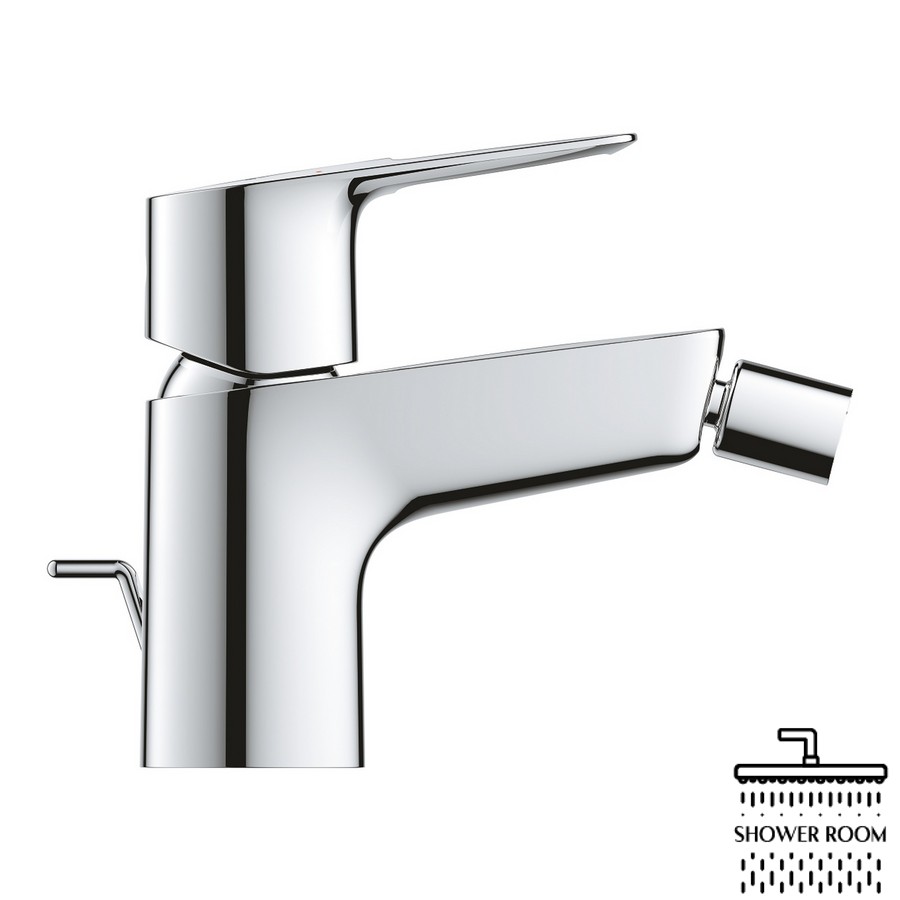 Змішувач для біде Grohe BauLoop New 23338001