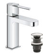 Смеситель Grohe Plus однорычажный для раковины S-Size (33163003)