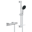 Термостат для душа Grohe Quickfix Precision Feel с душевым гарнитуром (34791001)