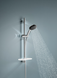 Термостат для душу Grohe Quickfix Precision Feel із душовим гарнітуром (34791001)