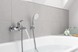 Смеситель для ванны Grohe Eurosmart New 33300003