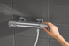 Термостат для душа Grohe Quickfix Precision Feel с душевым гарнитуром (34791001)