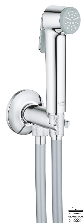 Готовий комплект Grohe для гігієнічного душу Lineare з Tempesta-F (UA111198000 )