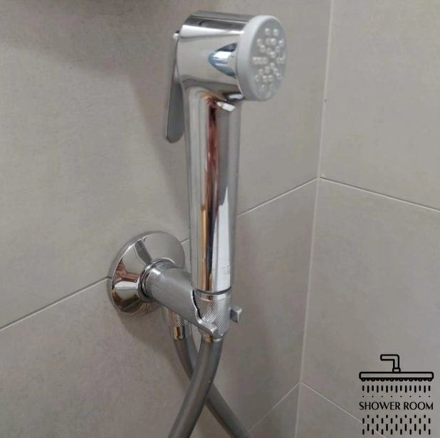 Готовий комплект Grohe для гігієнічного душу Lineare з Tempesta-F (UA111198000 )