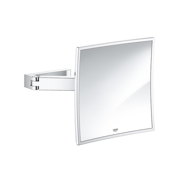 Дзеркало косметичне Grohe Selection Cube 40808000