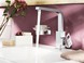 Смеситель для раковины Grohe Eurocube 23135000