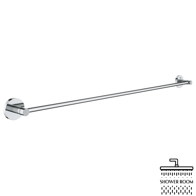 Тримач для рушника Grohe QuickFix Start (41187000)