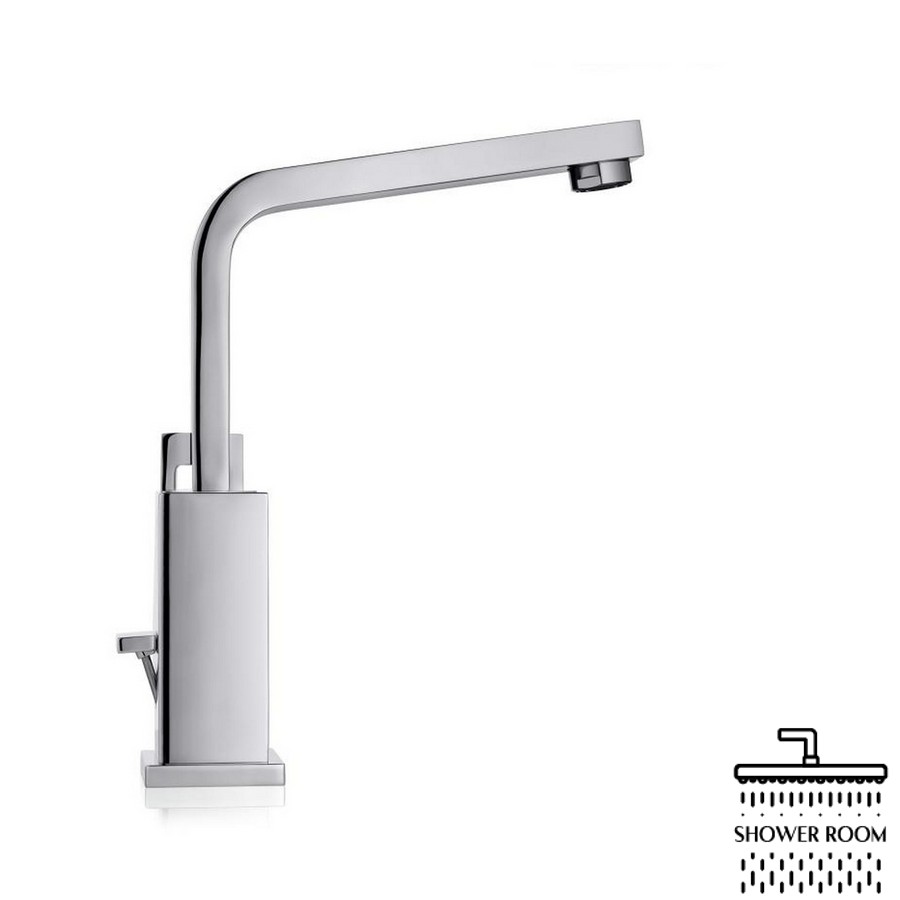 Смеситель для раковины Grohe Eurocube 23135000