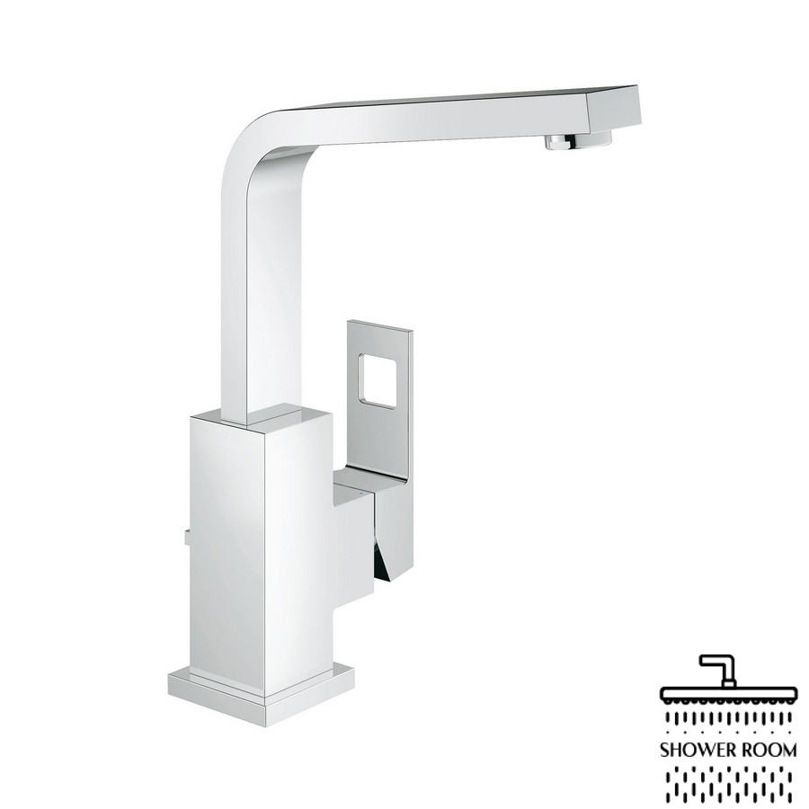 Смеситель для раковины Grohe Eurocube 23135000