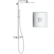 Душова система Grohe Euphoria SmartControl 26508000